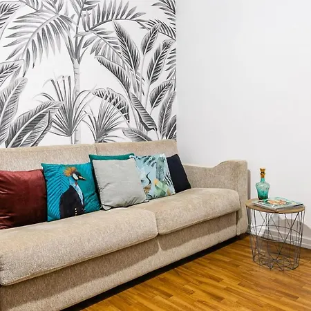 Hyper Centre 2p De 30m2 * Strasbourg
