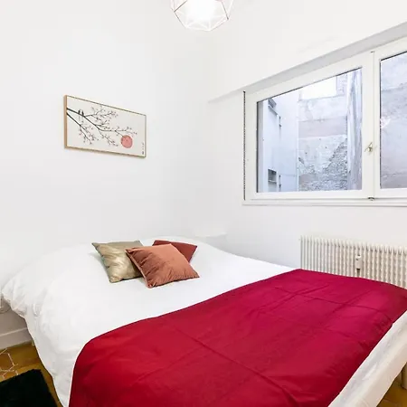 Apartment Hyper Centre 2p De 30m2