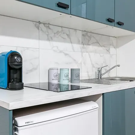 Hyper Centre 2p De 30m2 Apartamento Estrasburgo