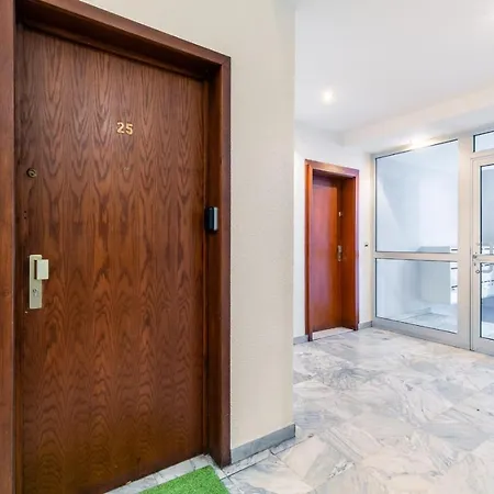 Hyper Centre 2p De 30m2 * Estrasburgo