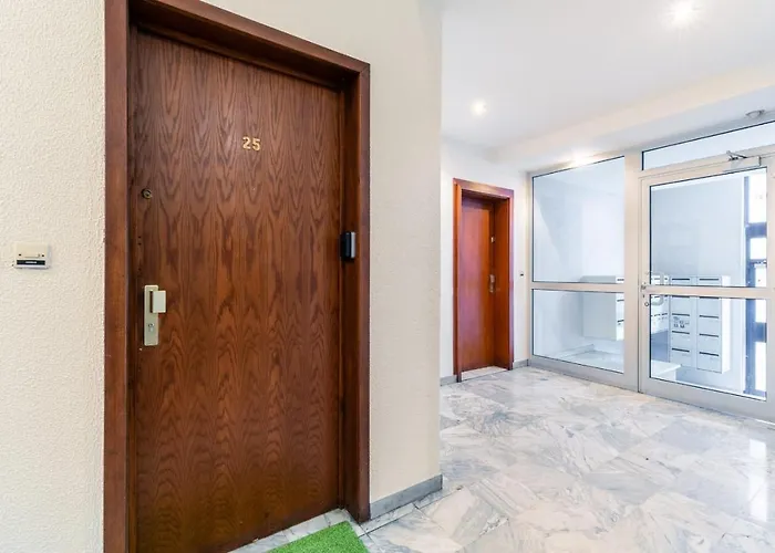 Hyper Centre 2p De 30m2 * Strasbourg