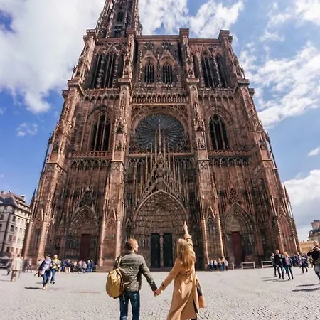 Appartement Hyper Centre 2p De 30m2