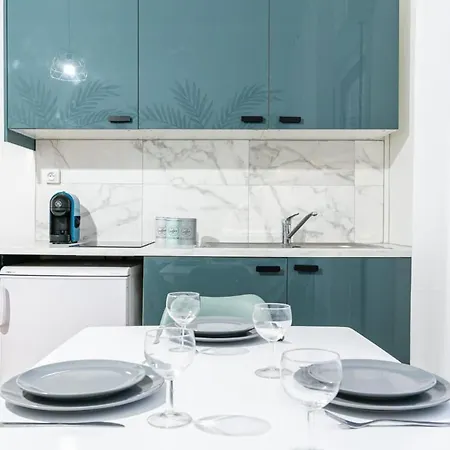 Appartement Hyper Centre 2p De 30m2 Straatsburg