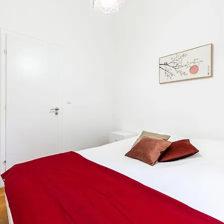 Hyper Centre 2p De 30m2