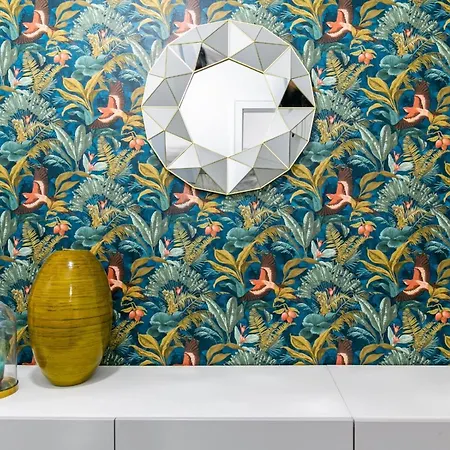 Appartement Hyper Centre 2p De 30m2 *