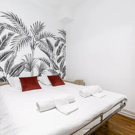 Hyper Centre 2p De 30m2