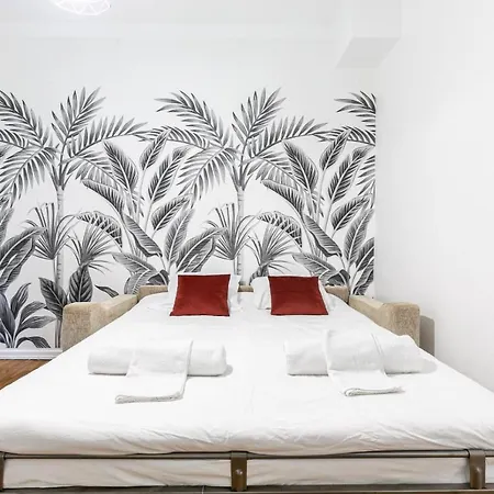 Appartement Hyper Centre 2p De 30m2